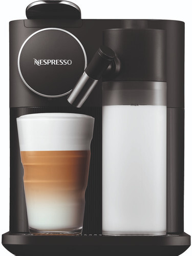 De'Longhi Nespresso Gran Lattissima EN650.B Nespressomachine