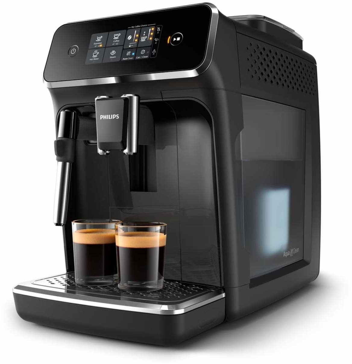 Philips 2200 Serie EP2221/40 Espressomachine