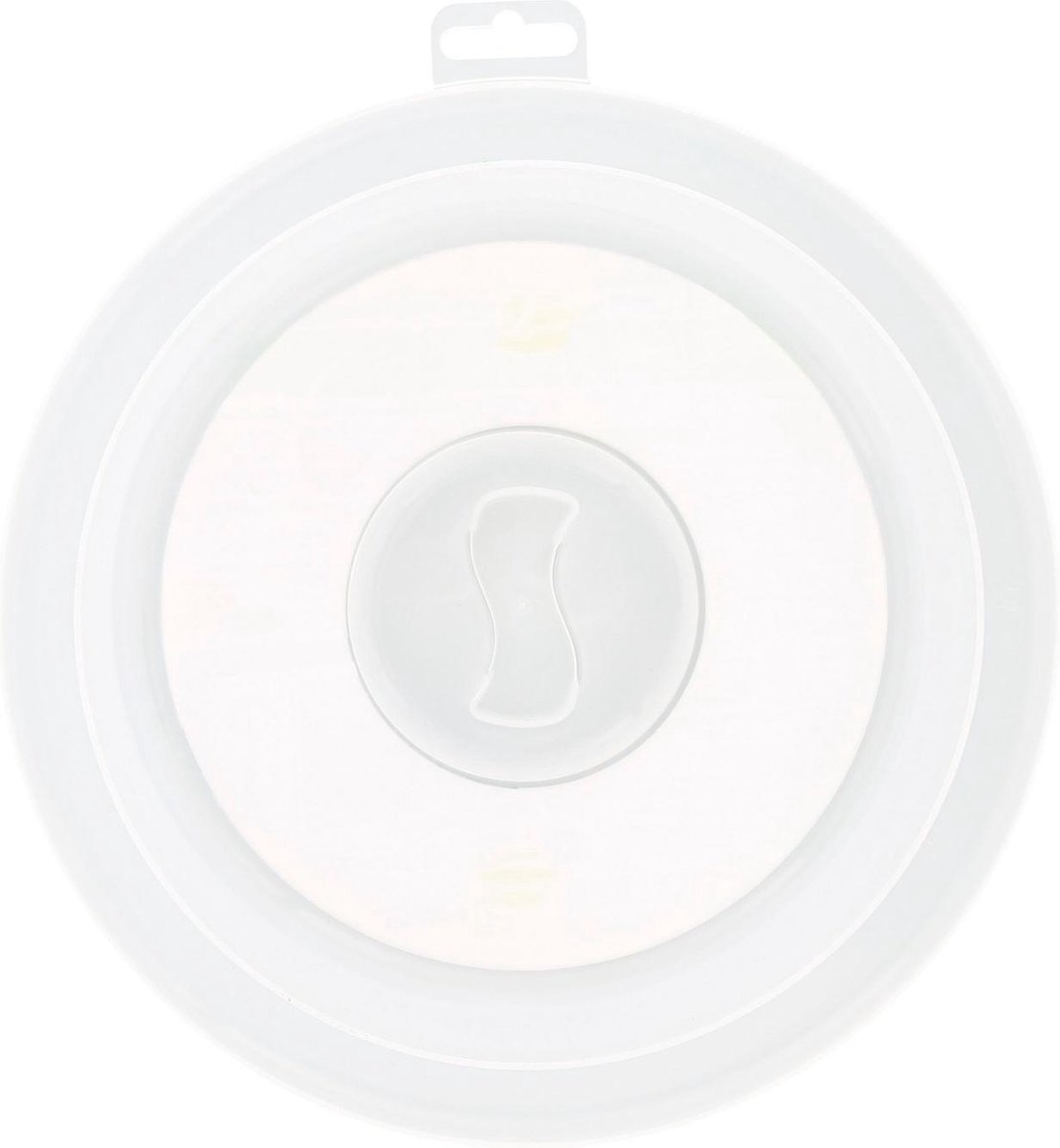 Electrolux E4MWCOV1 Vershouddoos