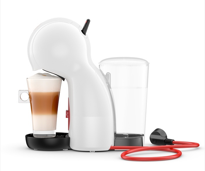 Krups Dolce Gusto Piccolo XS KP1A01 - Koffiemachine