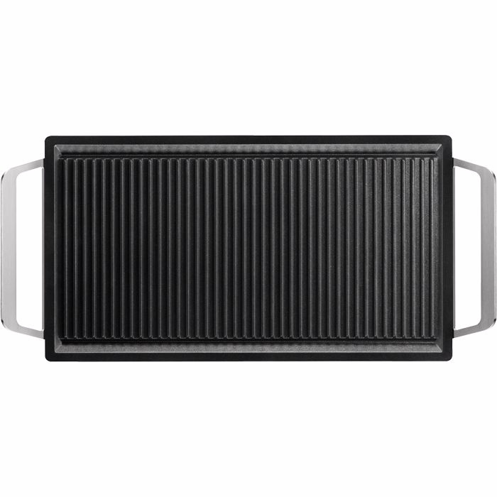 AEG grillplaat