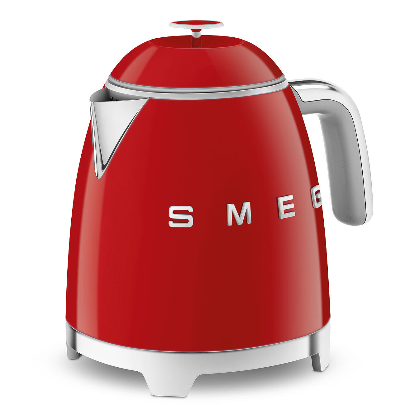SMEG KLF05RDEU Waterkoker