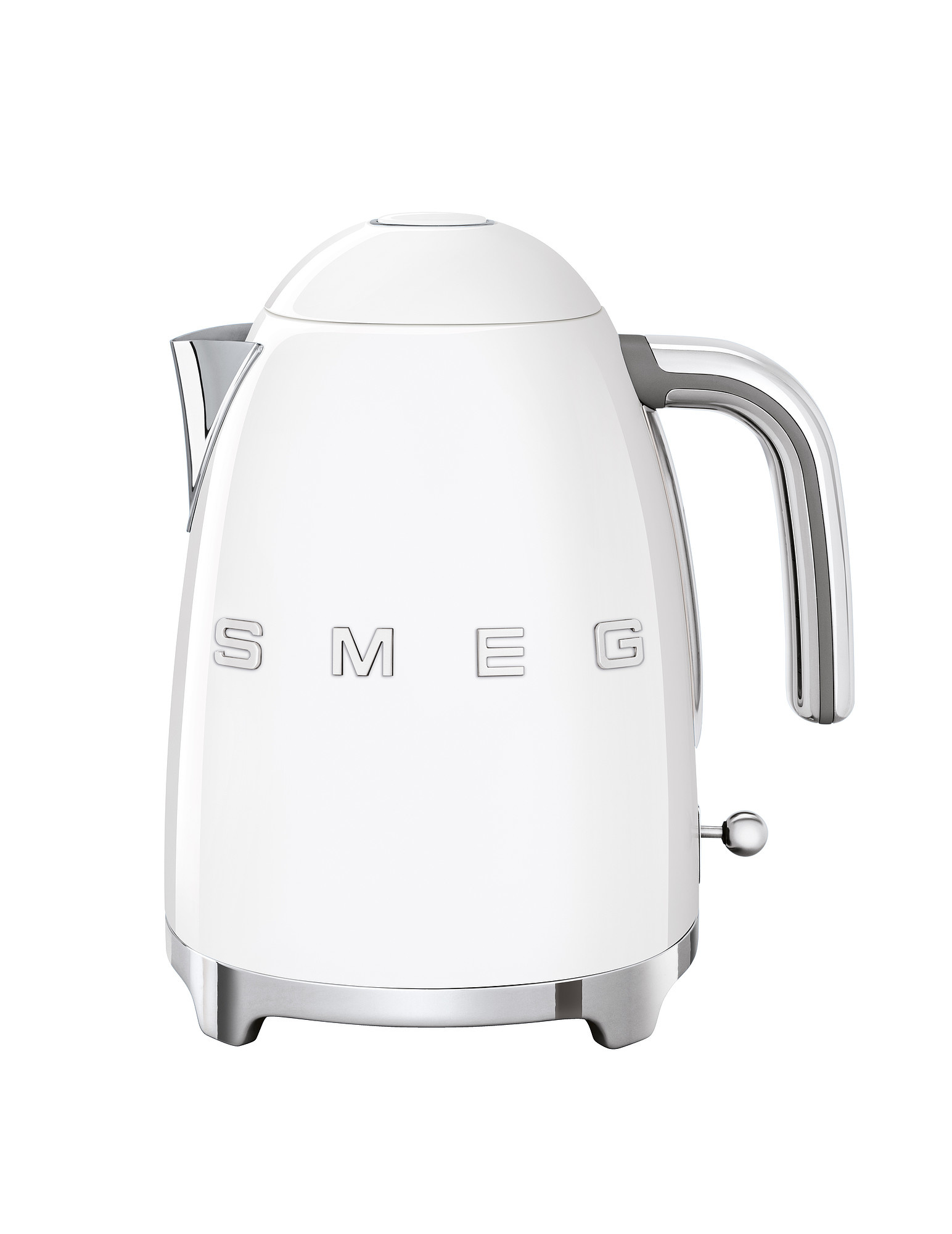 SMEG KLF03WHEU Waterkoker