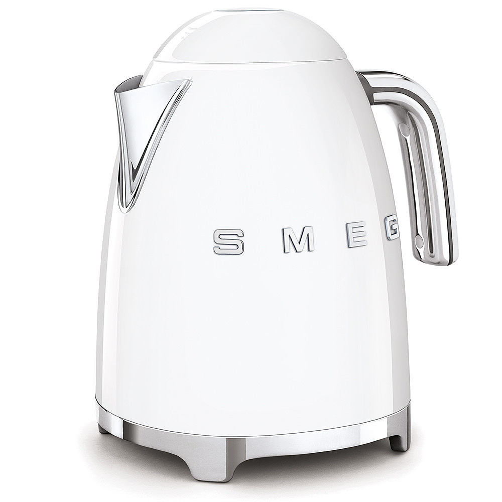 SMEG KLF03WHEU Waterkoker