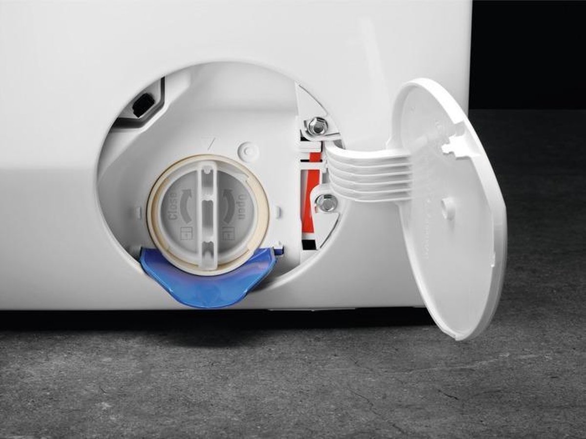 AEG L8FENS104 Wasmachine