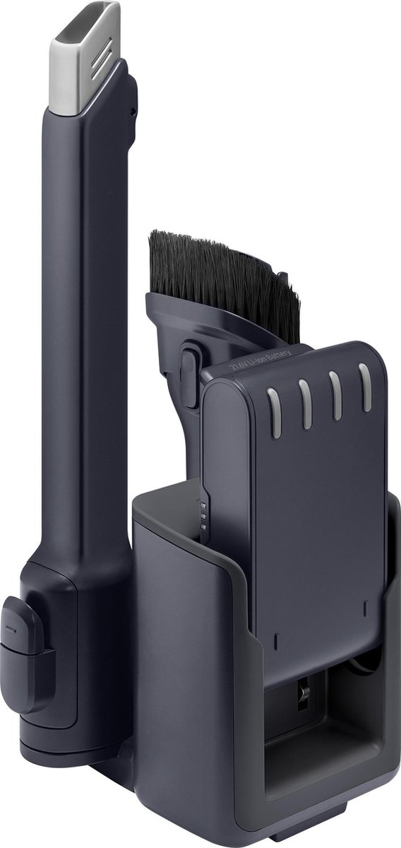 Samsung Jet 60 Turbo VS15A6031R1 Steelstofzuiger