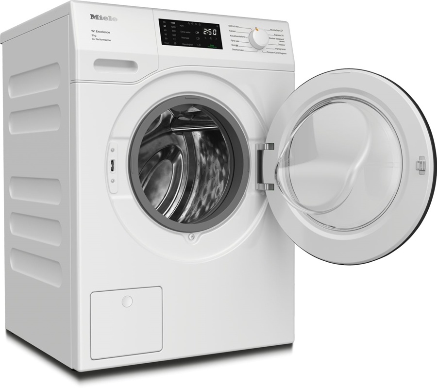Miele WED 174 WPS - Wasmachine