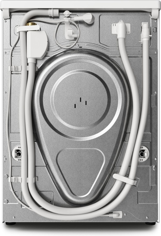 Miele WED 174 WPS - Wasmachine