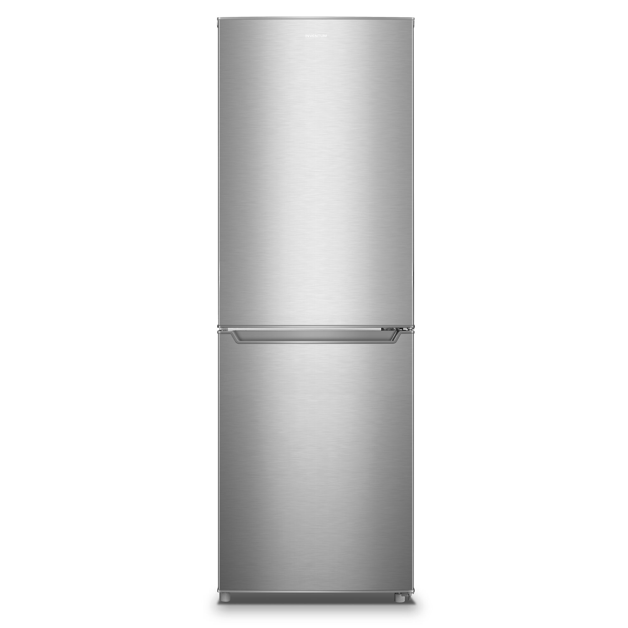 Inventum KV1615S - Koel-vriescombinatie