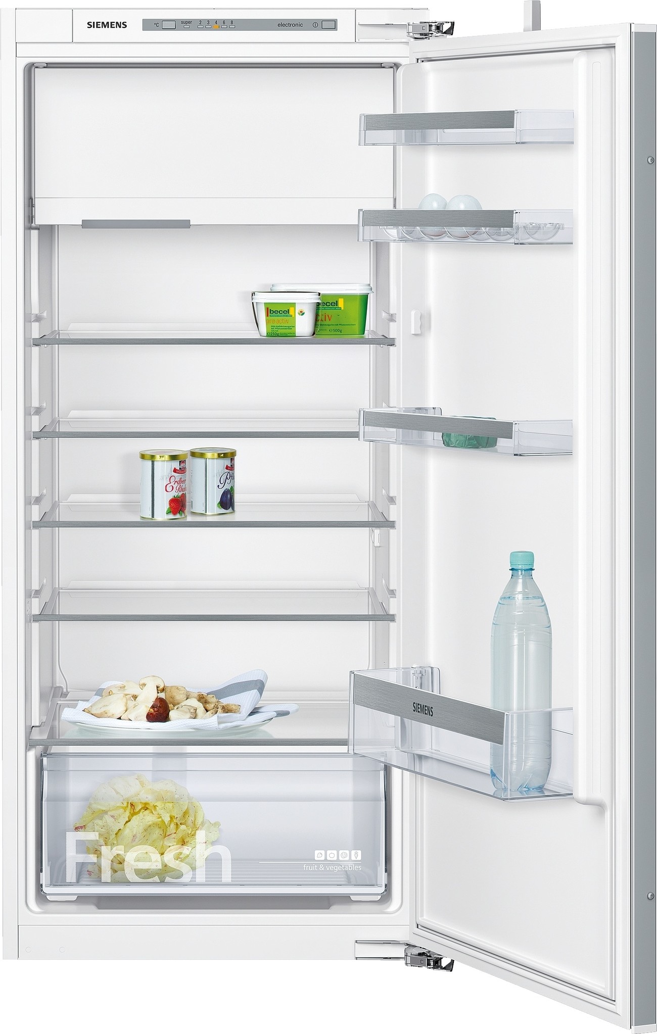 Siemens KI32LVF30 Inbouw koelkast 102 cm met vriesvak