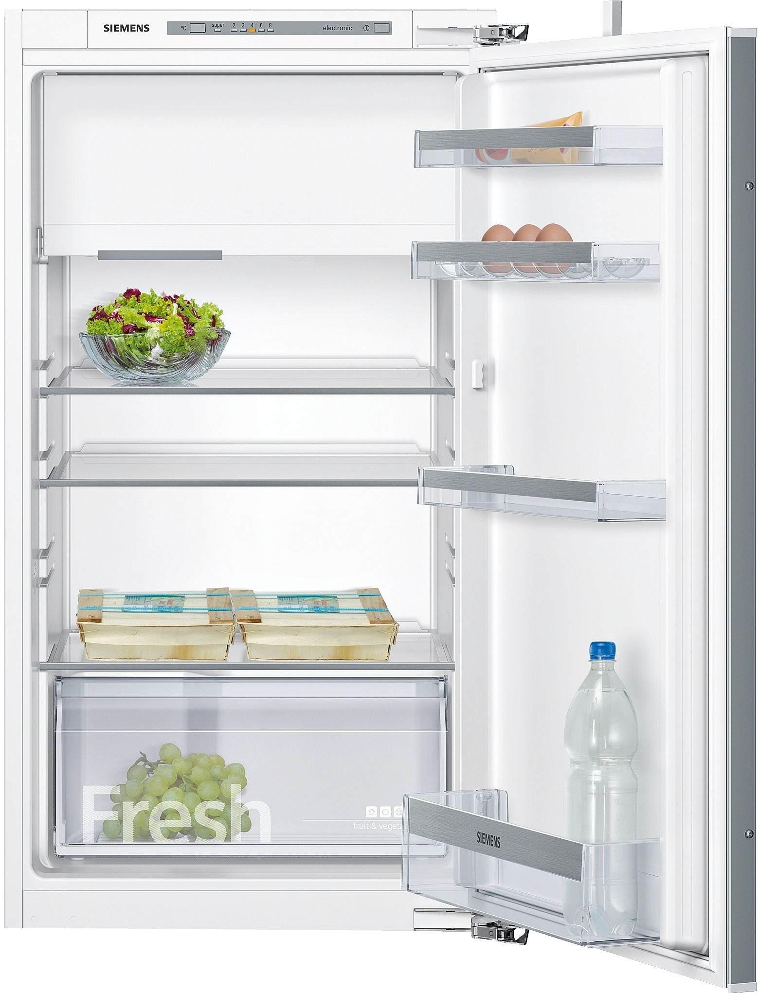Siemens KI32LVF30 Inbouw koelkast 102 cm met vriesvak