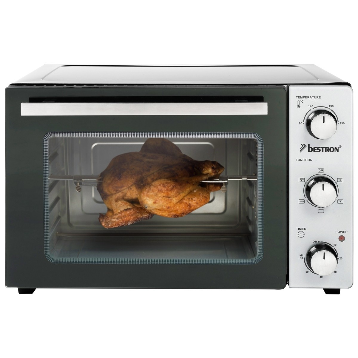 Bestron AOV31 - Vrijstaande oven