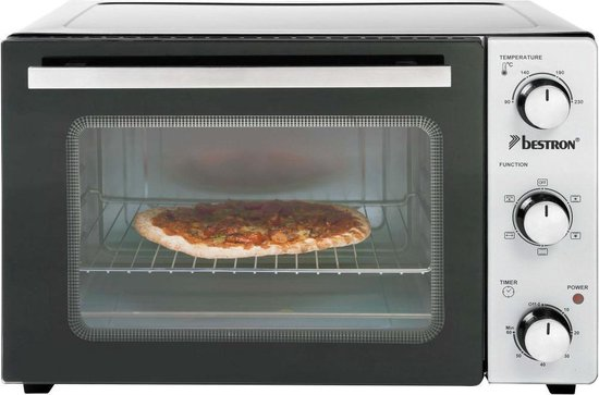Bestron AOV31 - Vrijstaande oven