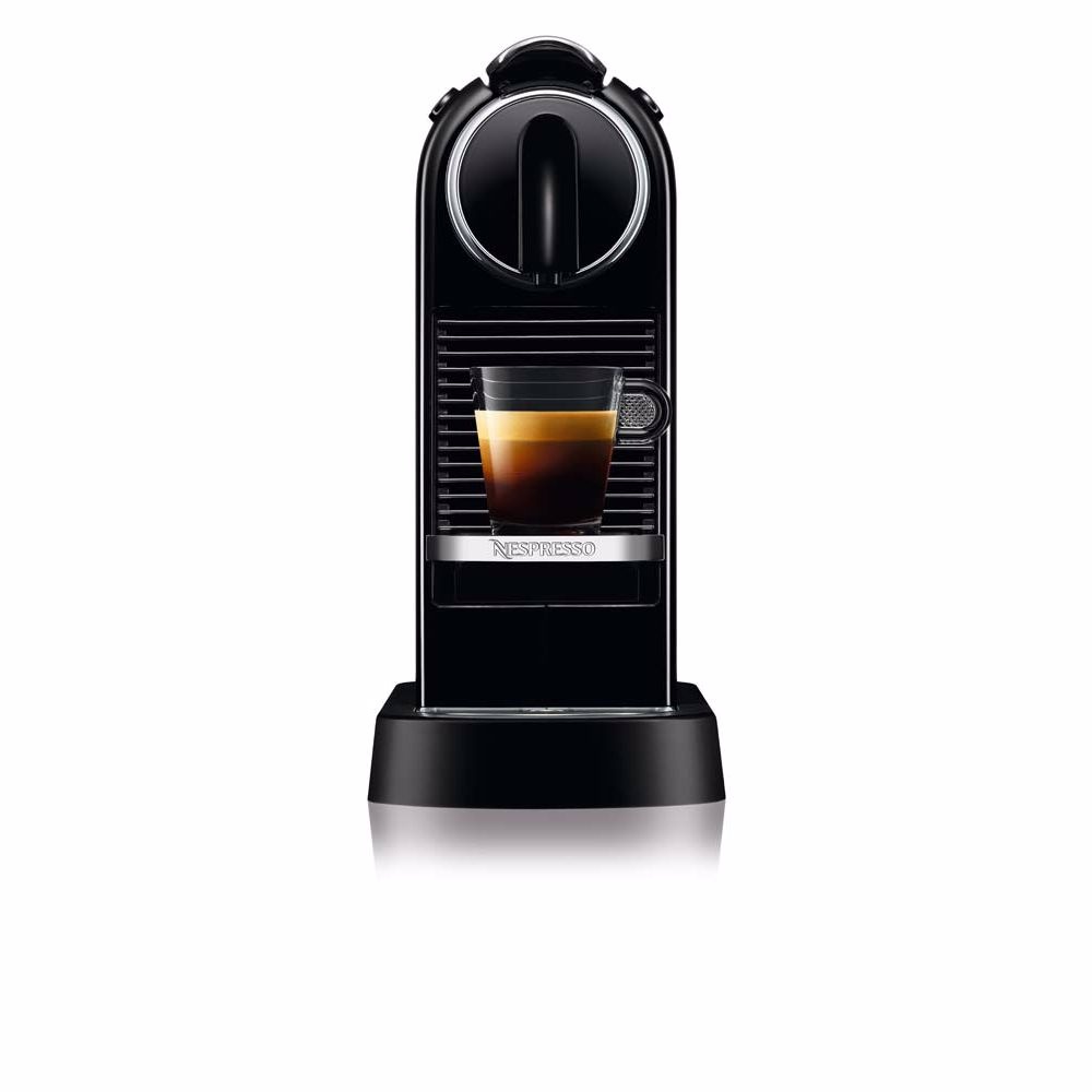 Magimix Nespresso Citiz M195 - Koffiemachine
