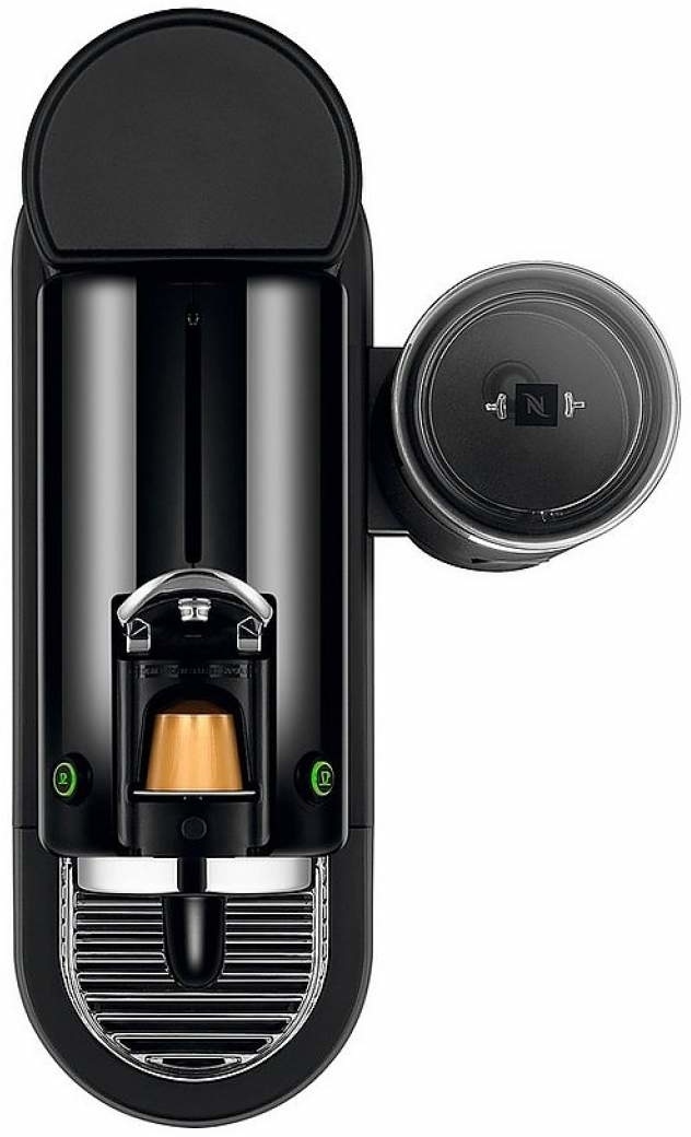 Magimix Nespresso CitiZ & Milk M195 - Koffiemachine