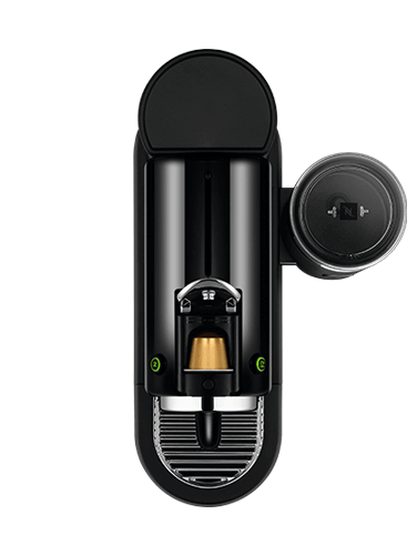 Magimix Nespresso CitiZ & Milk M195 - Koffiemachine