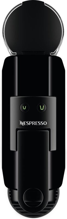 Magimix Nespresso Essenza Mini Zwart + - Koffiemachine