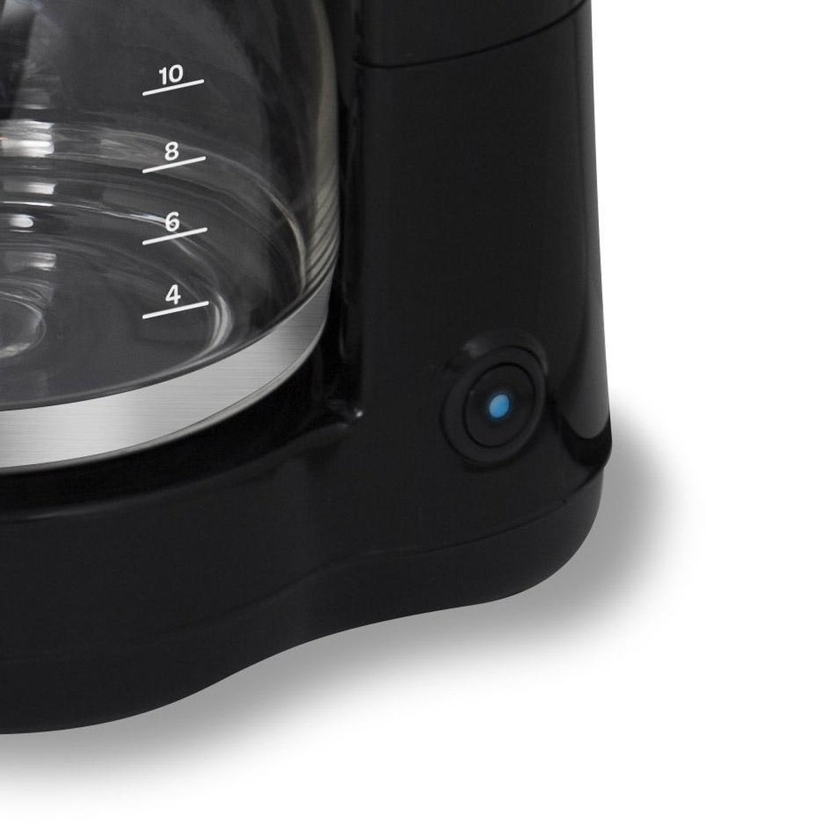 Inventum KZ612 - Koffiezetapparaat