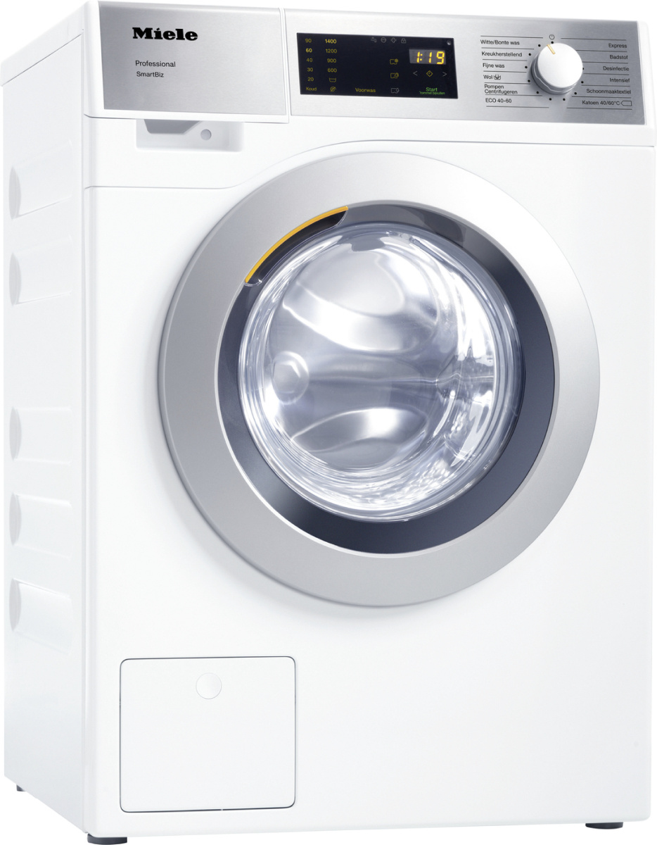 Miele SmartBiz PWM 300 DPNL - Wasmachine