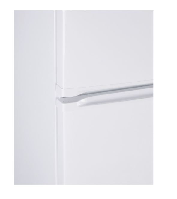 Whirlpool W55TM4110W1 - Koel-vriescombinatie