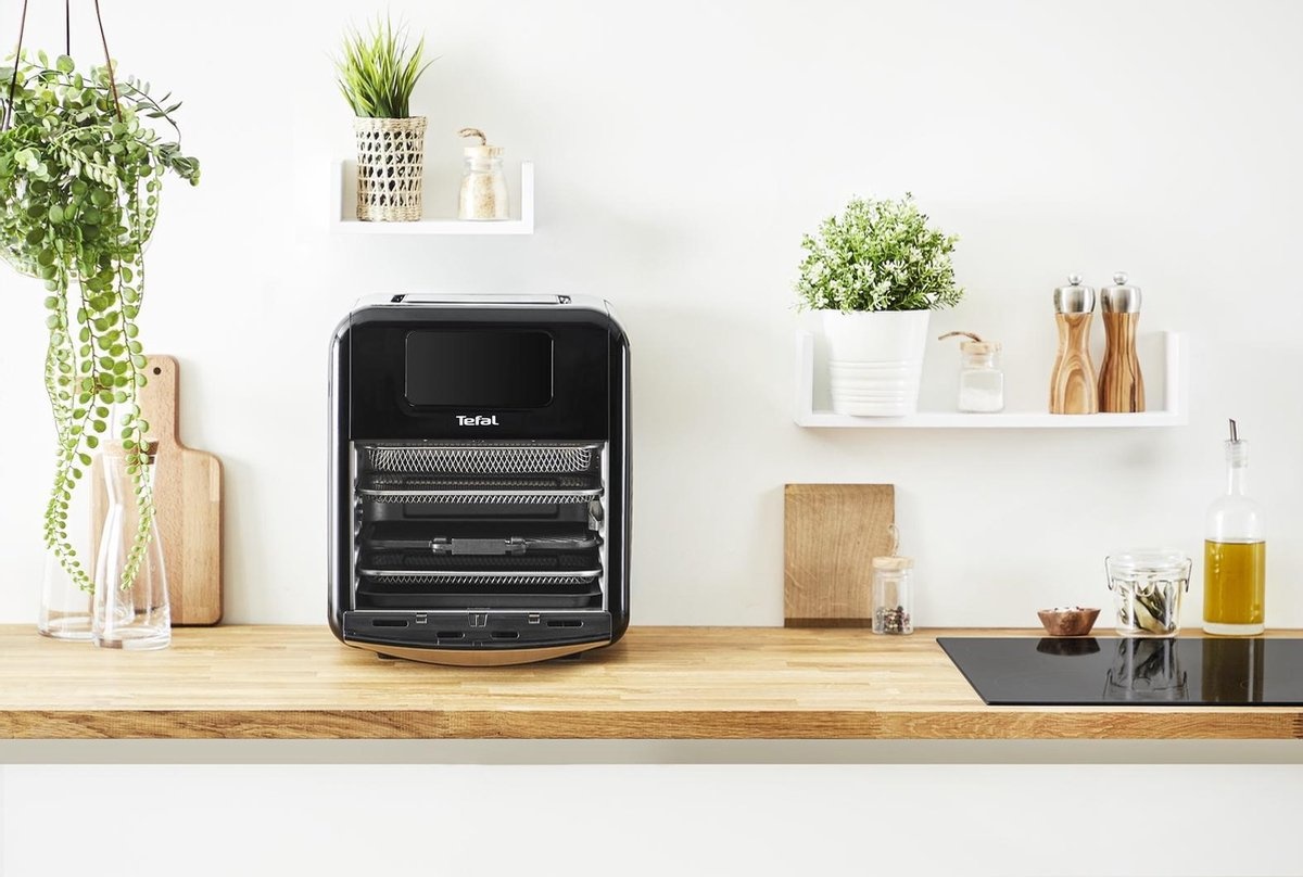 Tefal Easy Fry FW5018 - Hetelucht friteuse
