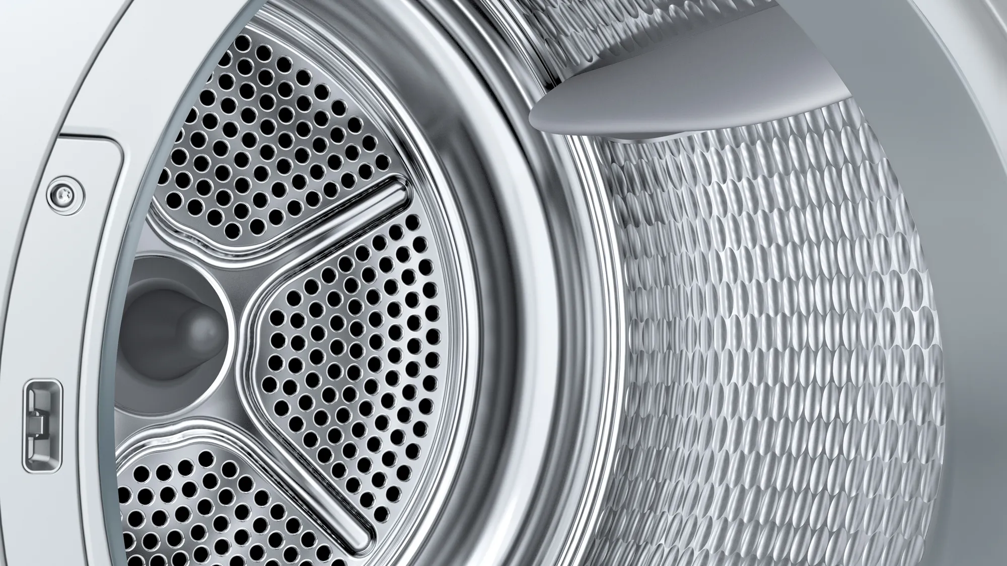 Siemens extraKlasse WT48XM90NL - Warmtepompdroger