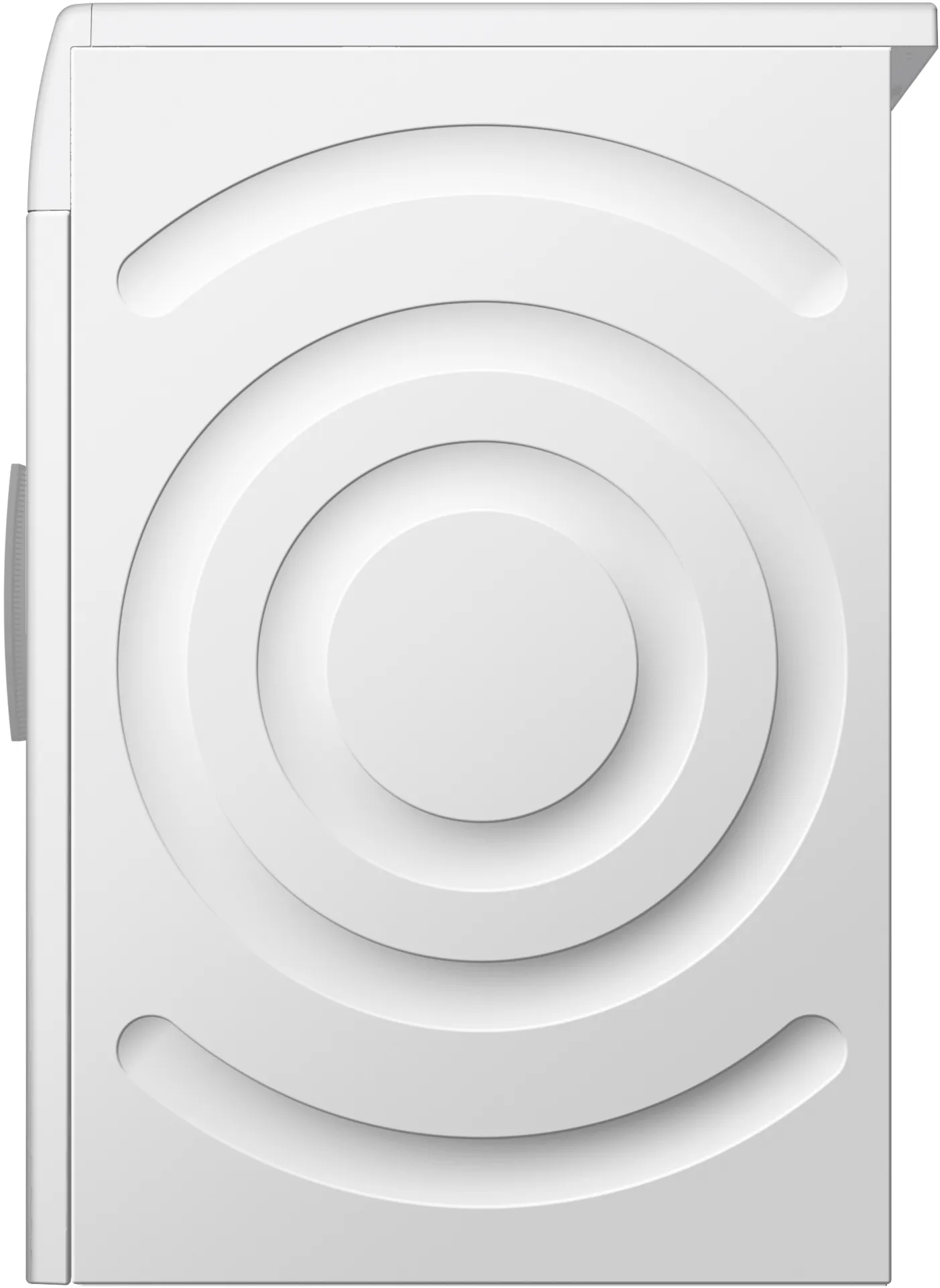 Bosch EXCLUSIV WAN28096NL - Wasmachine