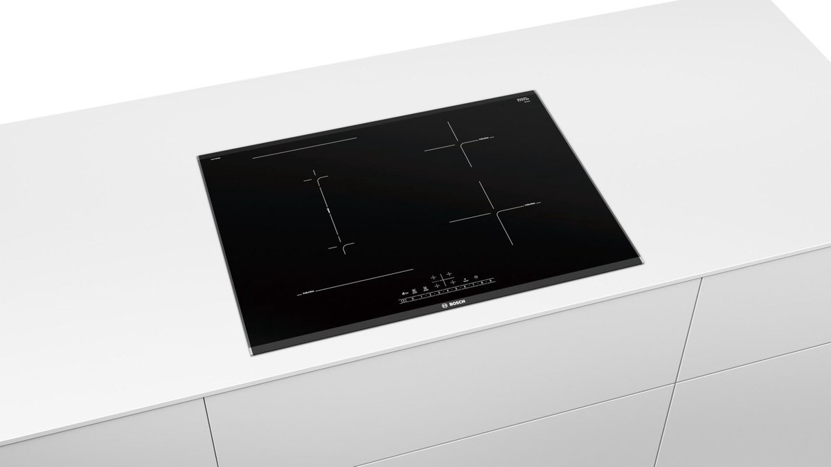 Bosch Serie 6 PVS775FB5E - Inductiekookplaat
