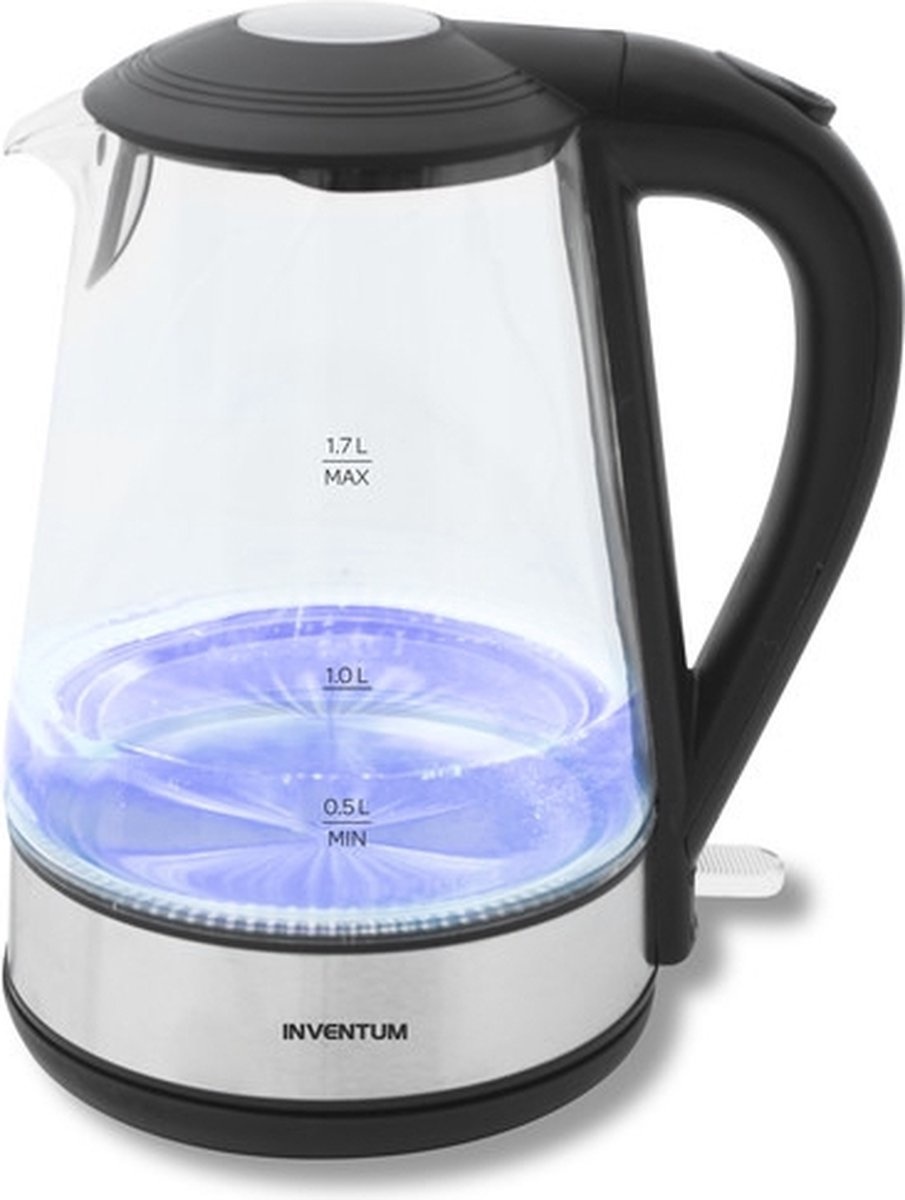 Inventum HW717G - Waterkoker