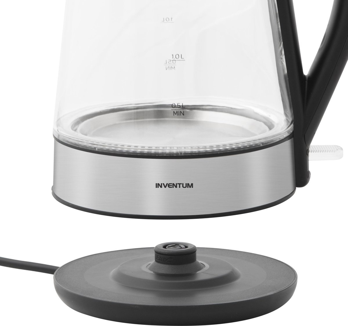 Inventum HW717G - Waterkoker