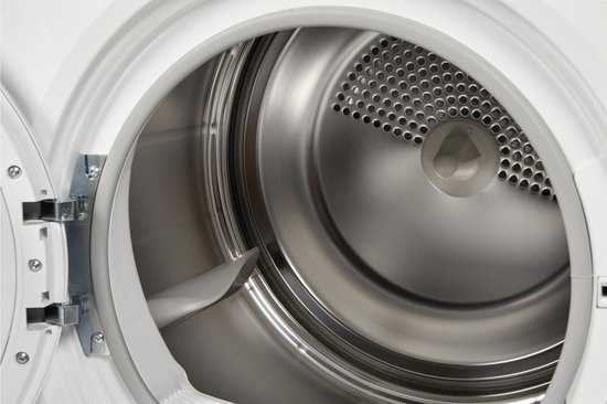 AEG ProSense T6DB72GP - Condensdroger