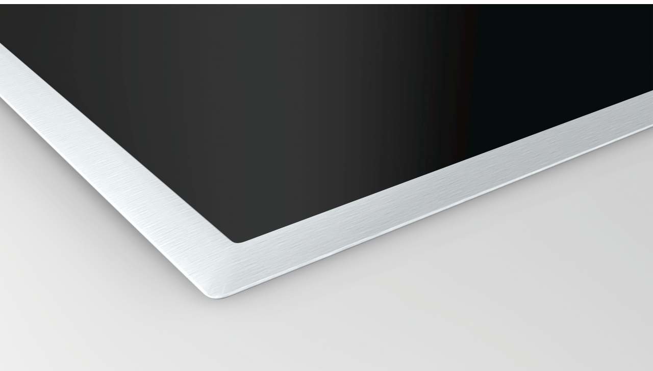 Siemens extraKlasse EX645FXC1M - Inductiekookplaat
