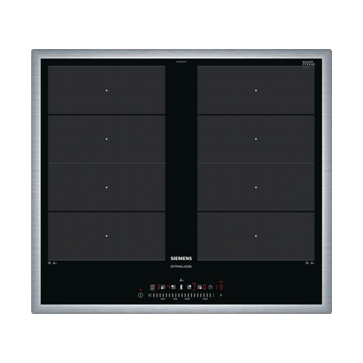 Siemens extraKlasse EX645FXC1M - Inductiekookplaat