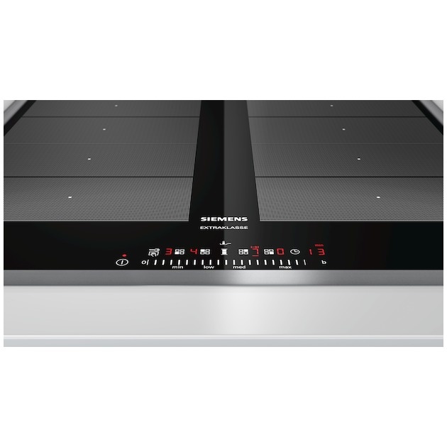 Siemens extraKlasse EX645FXC1M - Inductiekookplaat