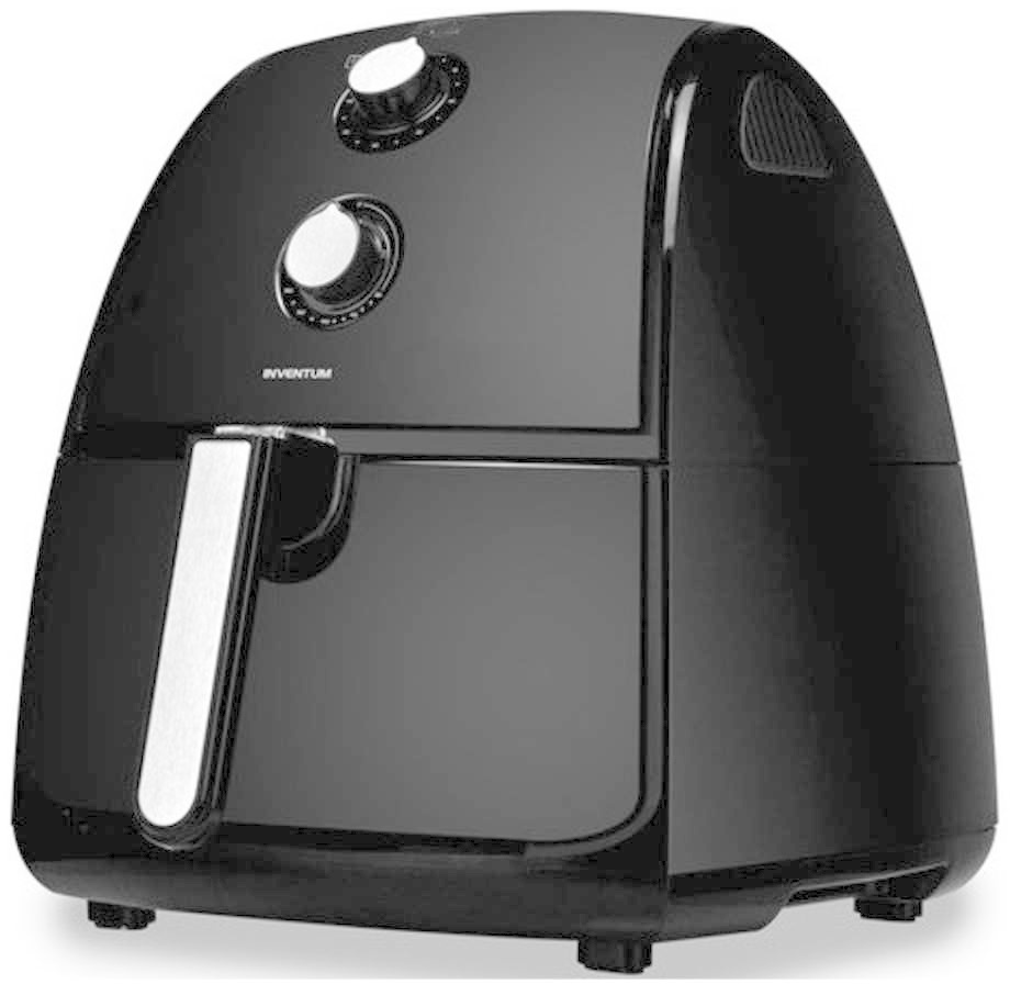 Inventum GF400HL - Hetelucht friteuse