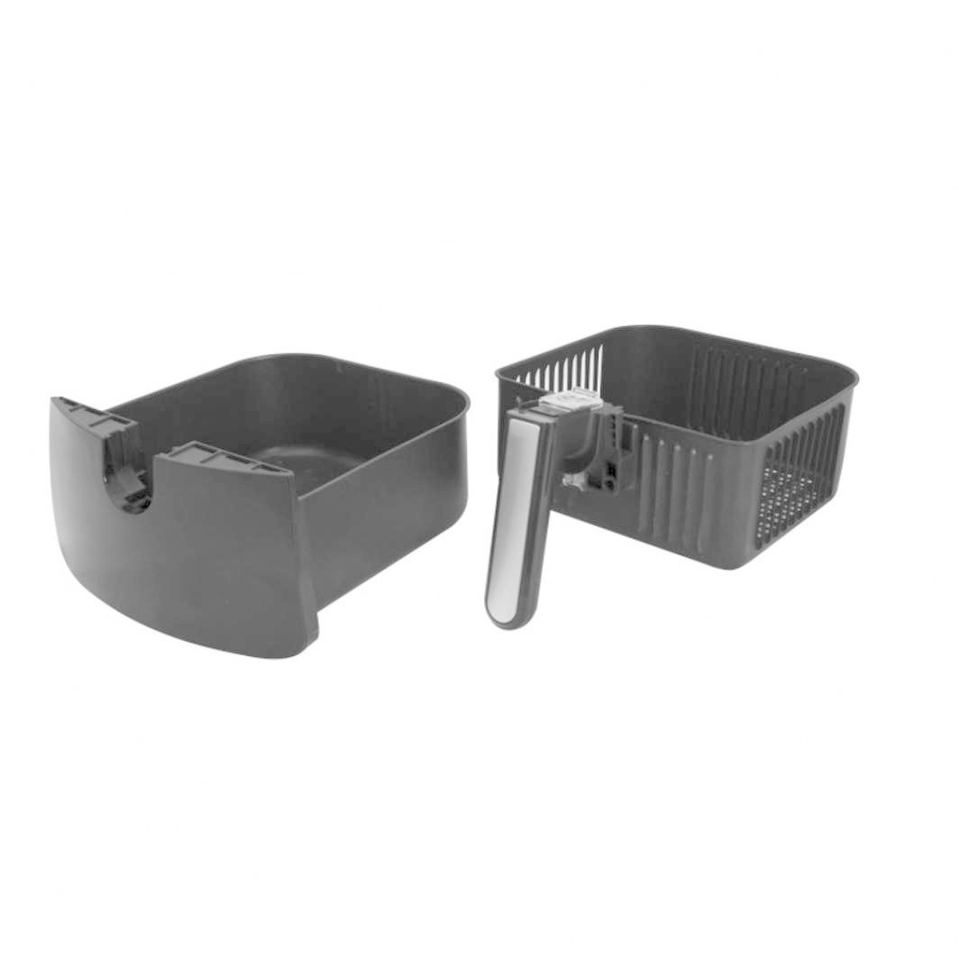 Inventum GF400HL - Hetelucht friteuse