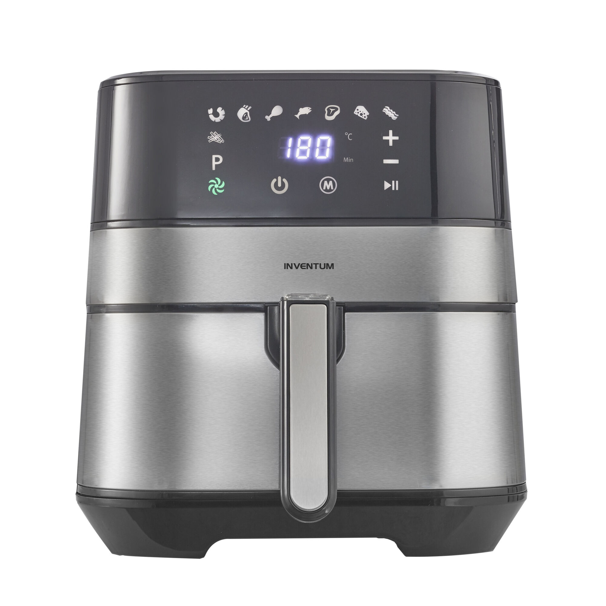 Inventum GF500HLD - Hetelucht friteuse