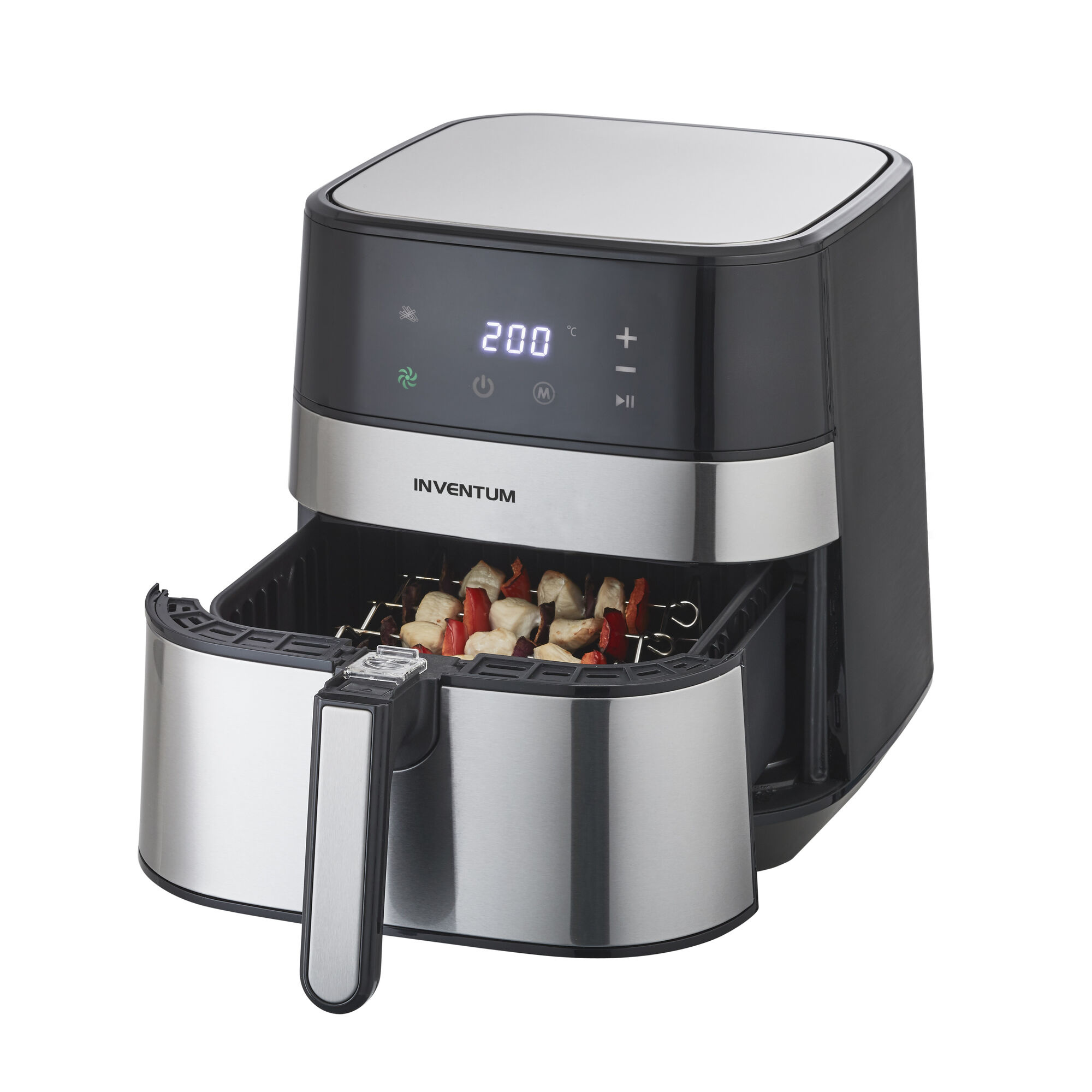 Inventum GF500HLD - Hetelucht friteuse