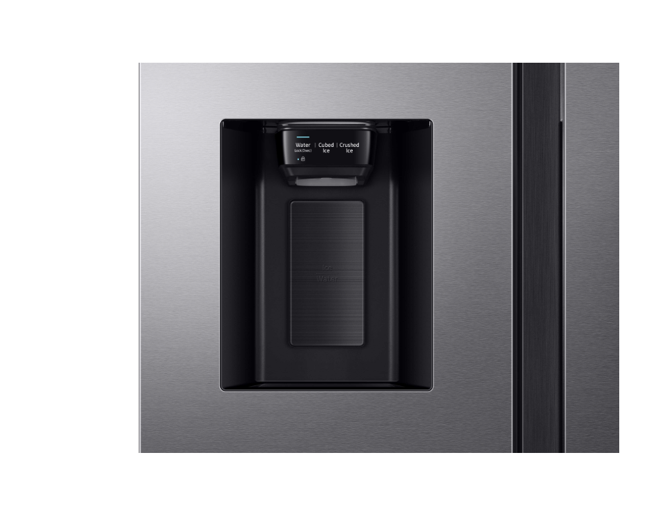 Samsung RS68A8831SL/EF - Amerikaanse koelkast