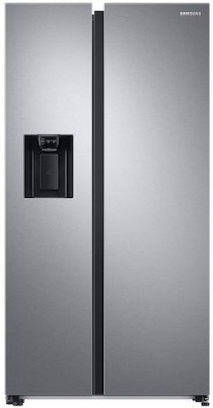 Samsung RS68A8831SL/EF - Amerikaanse koelkast