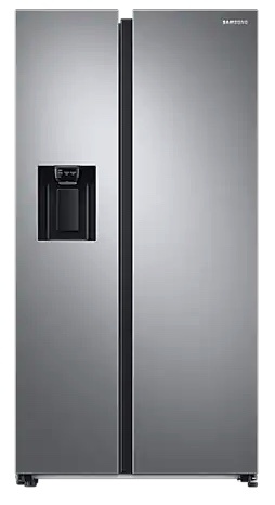 Samsung RS68A8831SL/EF - Amerikaanse koelkast