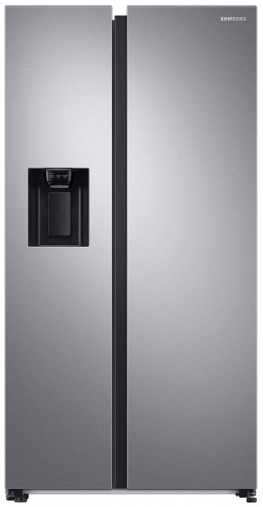 Samsung RS68A884CSL - Amerikaanse koelkast