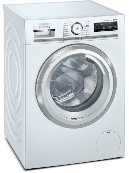 Siemens WM14VK90NL - Wasmachine