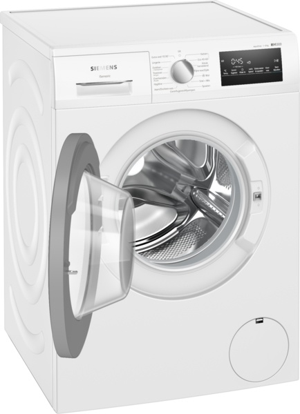 Siemens WM14N296NL - Wasmachine