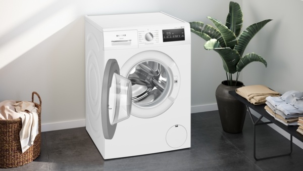 Siemens WM14N296NL - Wasmachine