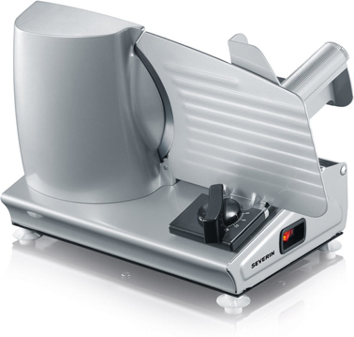 Severin AS 3915 - Snijmachine