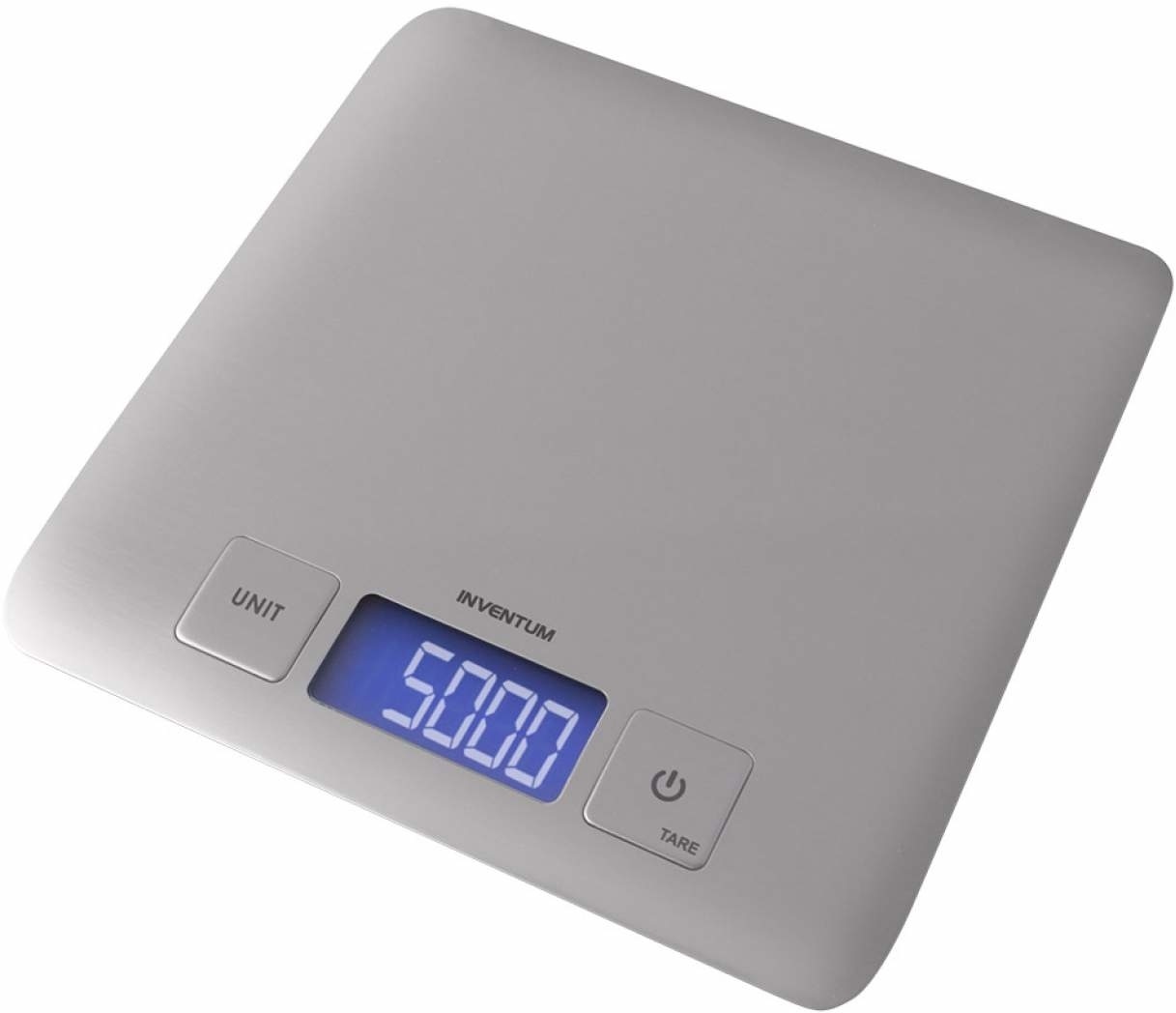 Inventum WS335 - Keukenweegschaal