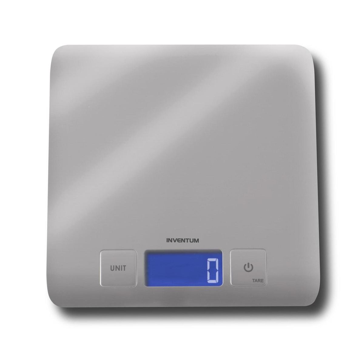 Inventum WS335 - Keukenweegschaal