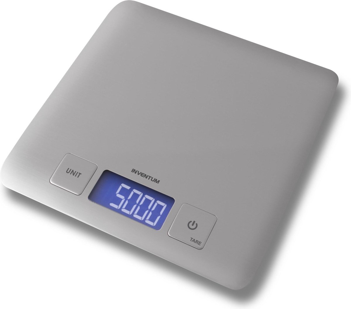 Inventum WS335 - Keukenweegschaal