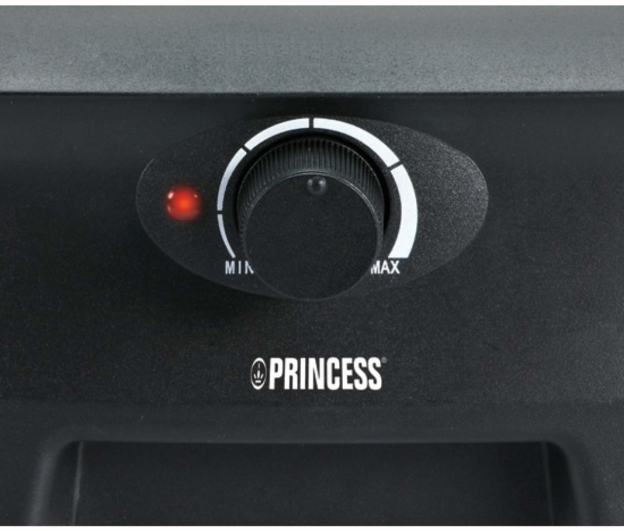 Princess 162840 Raclette 8 Grill and Teppanyaki Party - Gourmetset